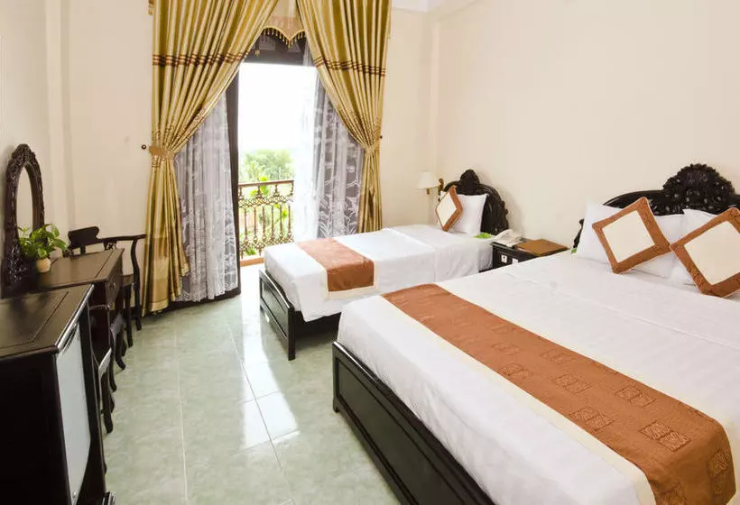 Fotos del hotel Acacia Heritage:  19