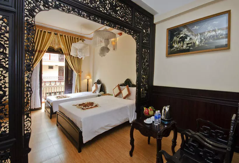 Fotos del hotel Acacia Heritage:  20