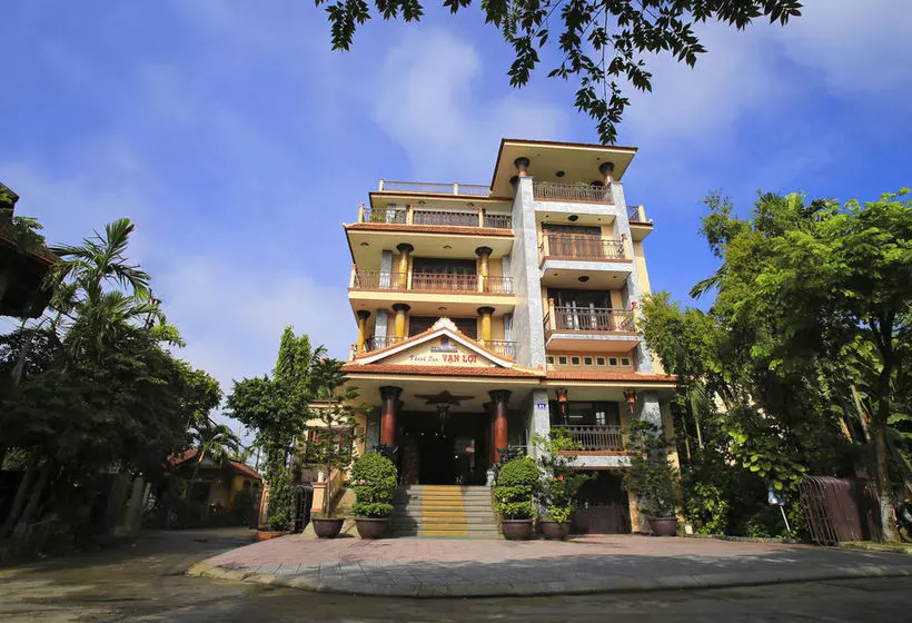 Fotos del hotel Acacia Heritage:  1