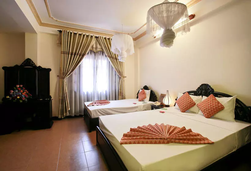 Fotos del hotel Acacia Heritage:  6