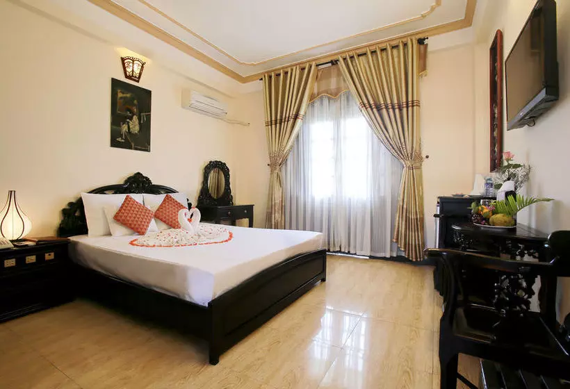 Fotos del hotel Acacia Heritage:  10