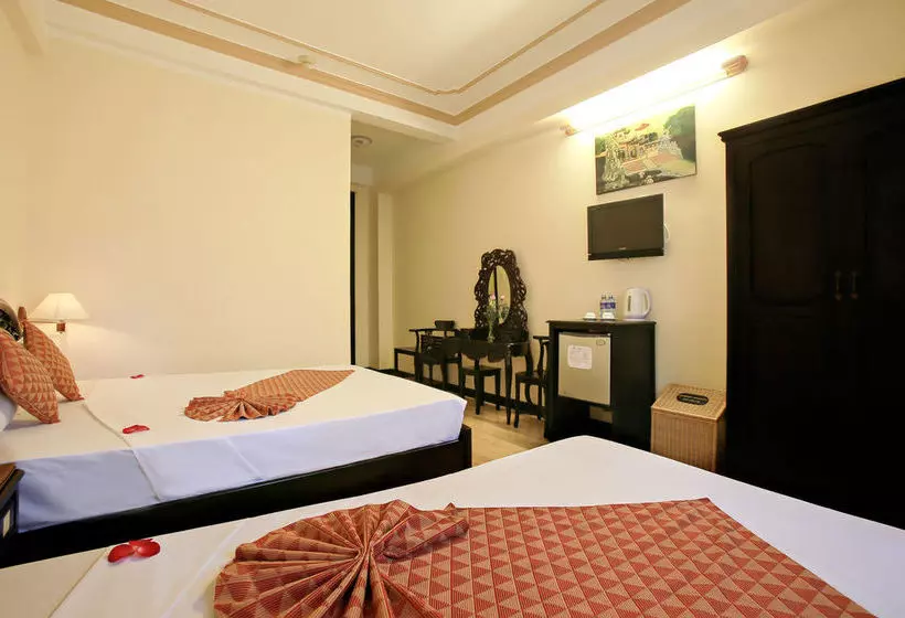 Fotos del hotel Acacia Heritage:  14