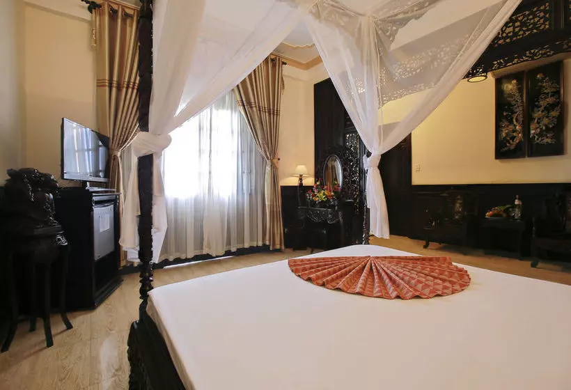 Fotos del hotel Acacia Heritage:  25