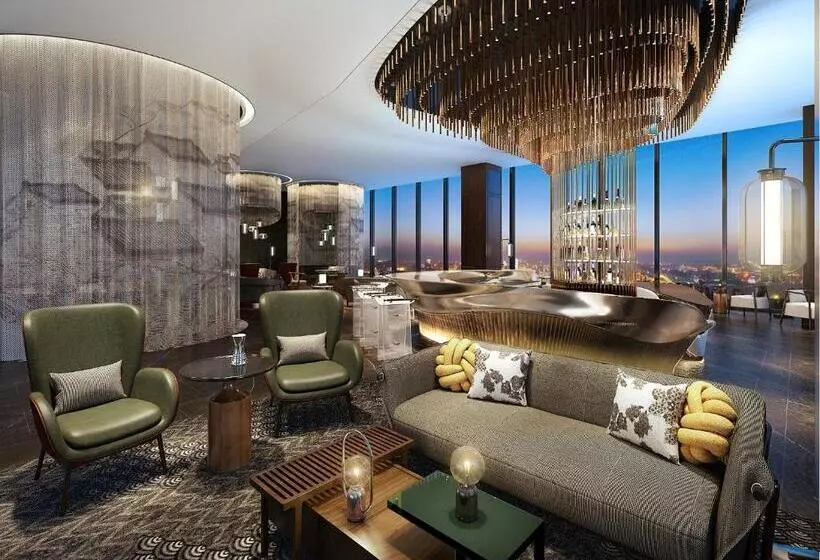 Fotos del hotel Indigo Suzhou Grand Canal, An Ihg:  5