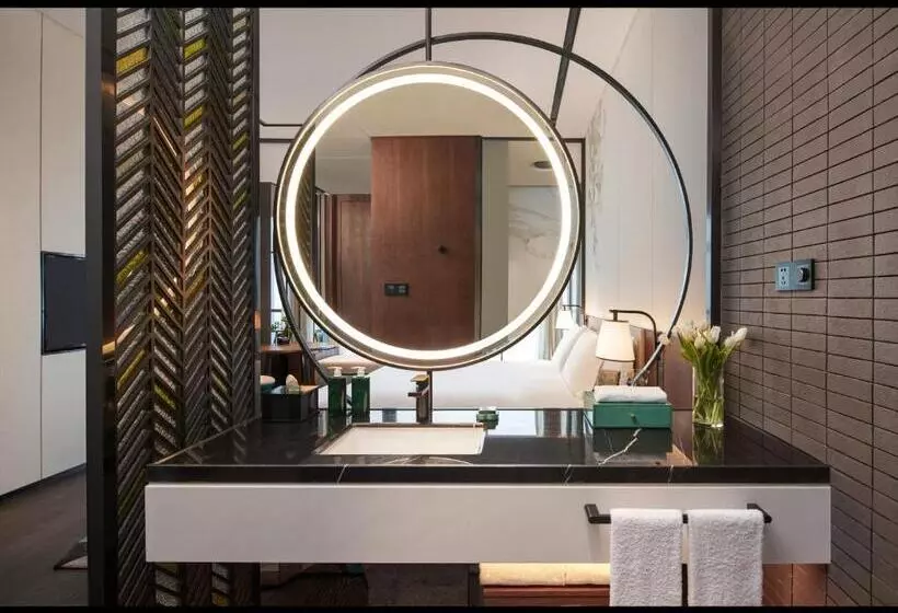 Fotos del hotel Indigo Suzhou Grand Canal, An Ihg:  8
