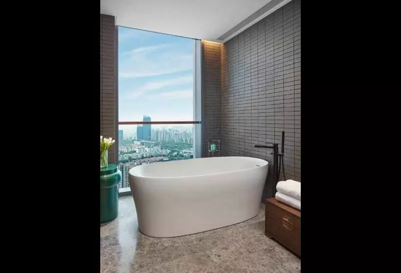 Fotos del hotel Indigo Suzhou Grand Canal, An Ihg:  22