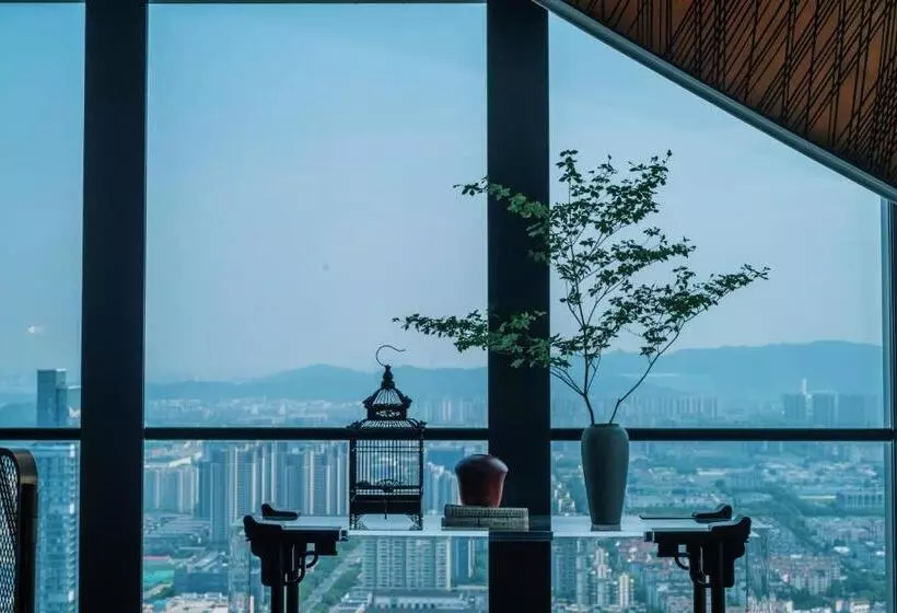 Fotos del hotel Indigo Suzhou Grand Canal, An Ihg:  9