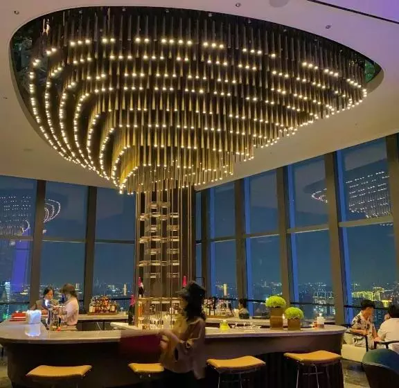 Fotos del hotel Indigo Suzhou Grand Canal, An Ihg:  6