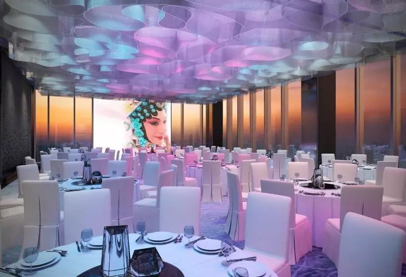 Fotos del hotel Indigo Suzhou Grand Canal, An Ihg:  2