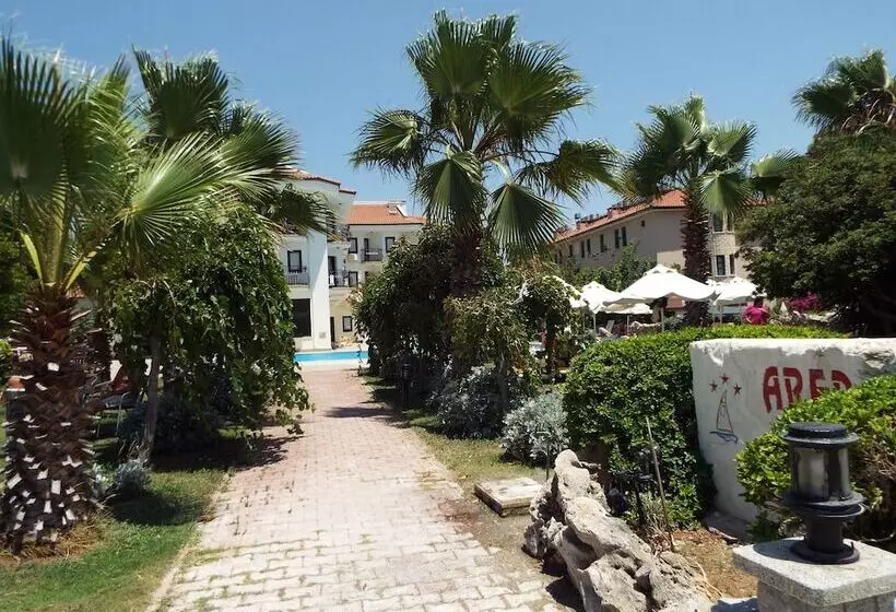 Fotos del hotel Area:  14