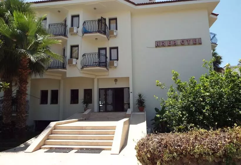 Fotos del hotel Area:  7