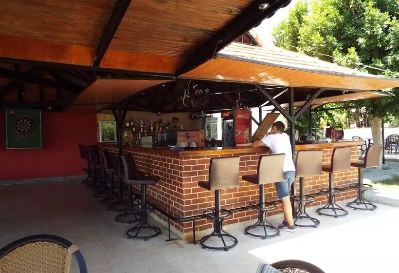 Fotos del hotel Area:  4