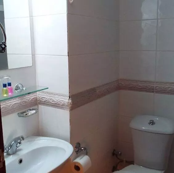 Fotos del hotel Area:  6