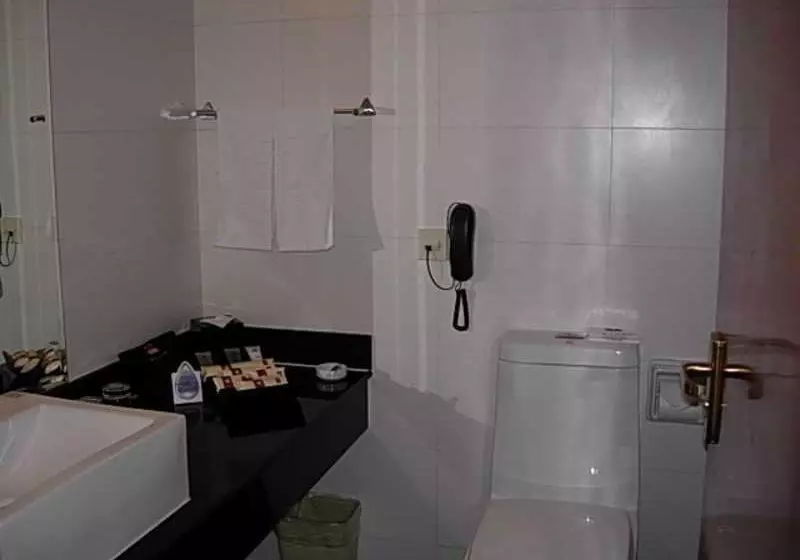 Fotos del hotel Shanghai Airlines Travel:  8