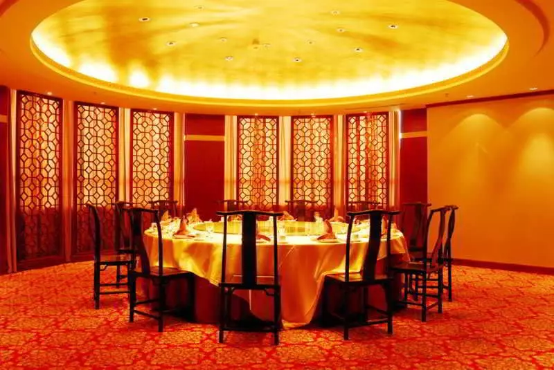 Fotos del hotel Shanghai Airlines Travel:  5