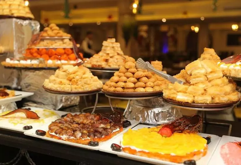 Fotos del hotel Aladdin Beach Resort:  10