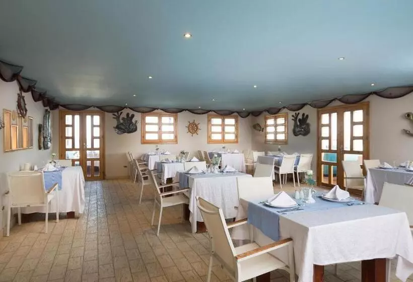 Fotos del hotel Aladdin Beach Resort:  5