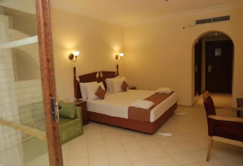 Fotos del hotel Aladdin Beach Resort:  15