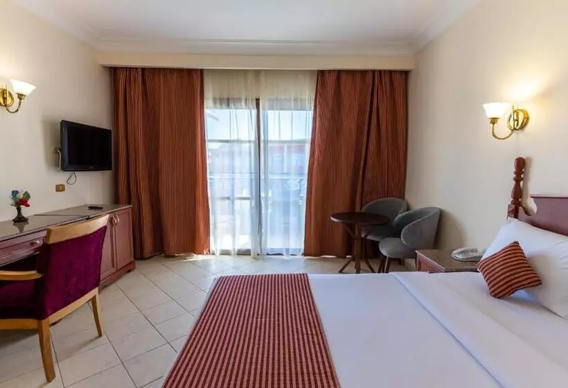 Fotos del hotel Aladdin Beach Resort:  22