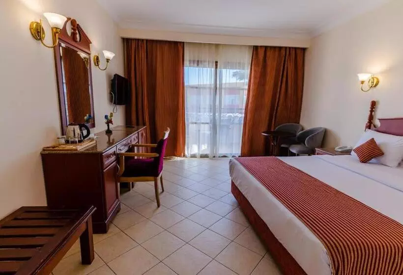 Fotos del hotel Aladdin Beach Resort:  13