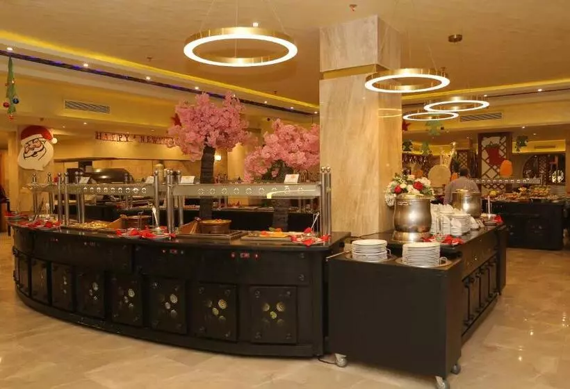 Fotos del hotel Aladdin Beach Resort:  14