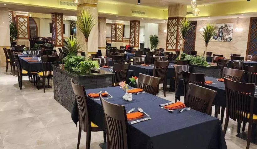 Fotos del hotel Aladdin Beach Resort:  16