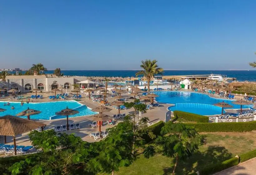 Fotos del hotel Aladdin Beach Resort:  12