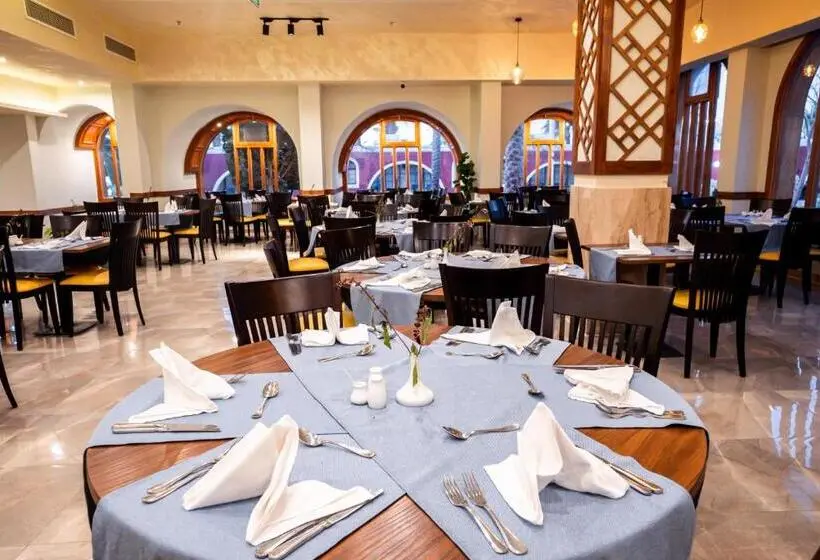 Fotos del hotel Aladdin Beach Resort:  5