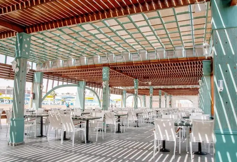 Fotos del hotel Aladdin Beach Resort:  19