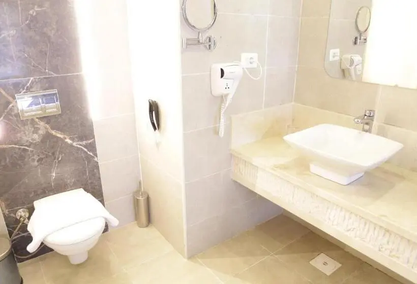 Fotos del hotel Aladdin Beach Resort:  20
