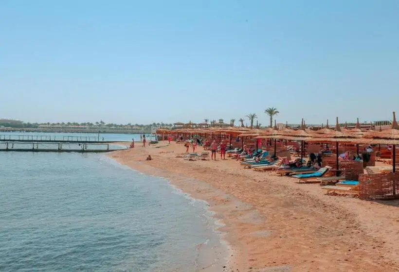 Fotos del hotel Aladdin Beach Resort:  21