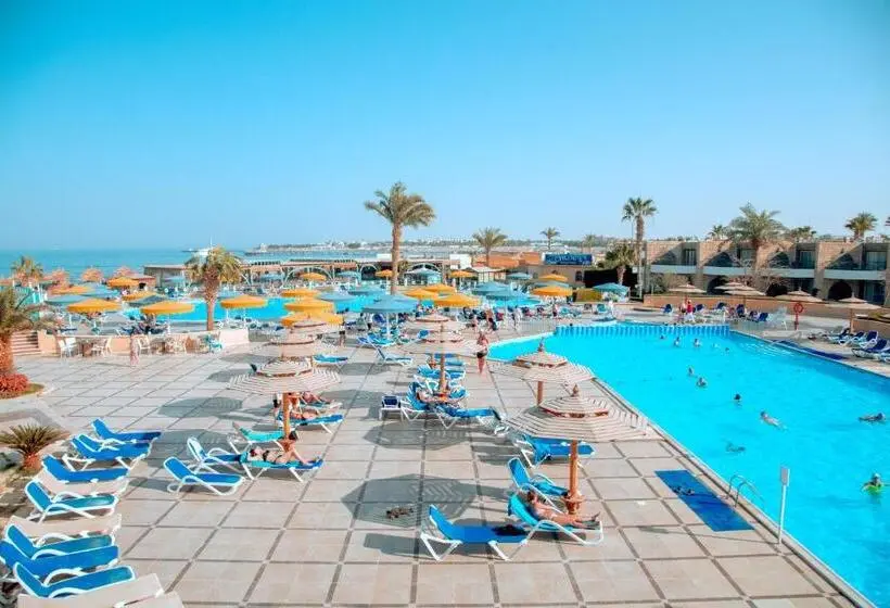 Fotos del hotel Aladdin Beach Resort:  23