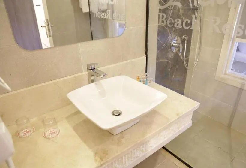 Fotos del hotel Aladdin Beach Resort:  30