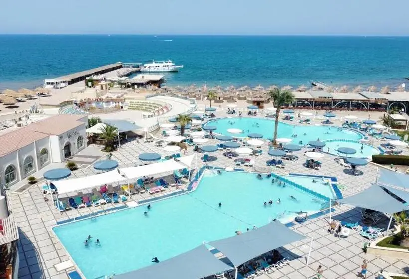 Fotos del hotel Aladdin Beach Resort:  33