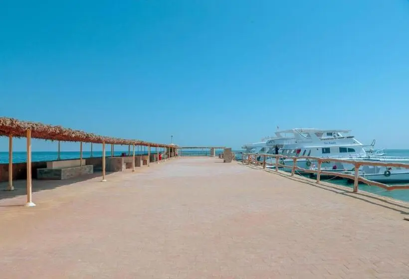 Fotos del hotel Aladdin Beach Resort:  25