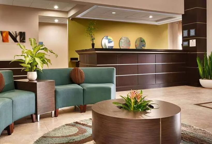 Fotos del hotel Best Western Plus Jfk Inn And Suites:  19