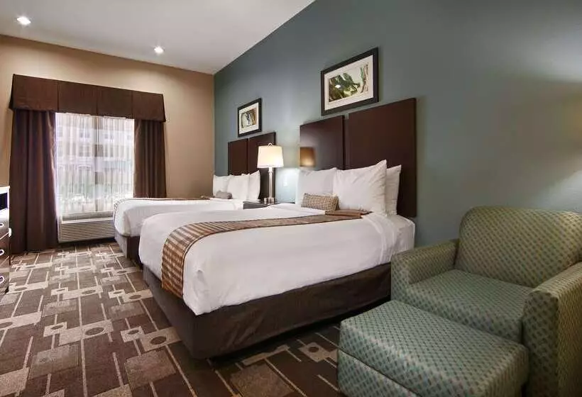 Fotos del hotel Best Western Plus Jfk Inn And Suites:  18