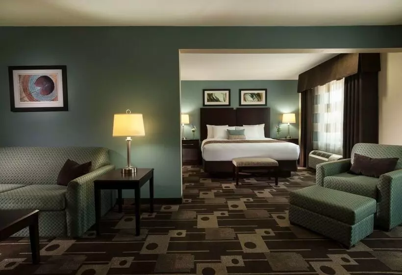 Fotos del hotel Best Western Plus Jfk Inn And Suites:  2