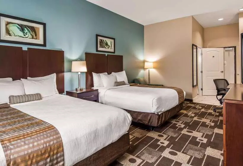 Fotos del hotel Best Western Plus Jfk Inn And Suites:  24