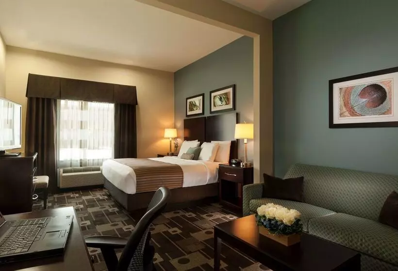 Fotos del hotel Best Western Plus Jfk Inn And Suites:  9