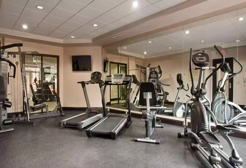 Fotos del hotel Best Western Plus Jfk Inn And Suites:  16