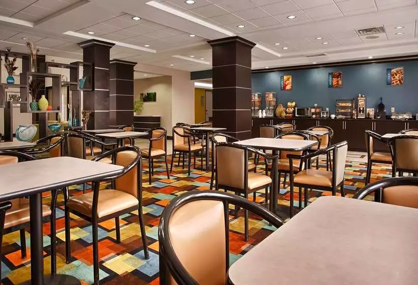 Fotos del hotel Best Western Plus Jfk Inn And Suites:  21