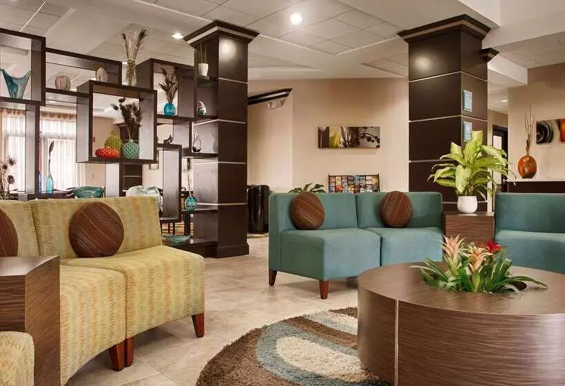 Fotos del hotel Best Western Plus Jfk Inn And Suites:  3