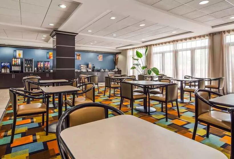 Fotos del hotel Best Western Plus Jfk Inn And Suites:  15