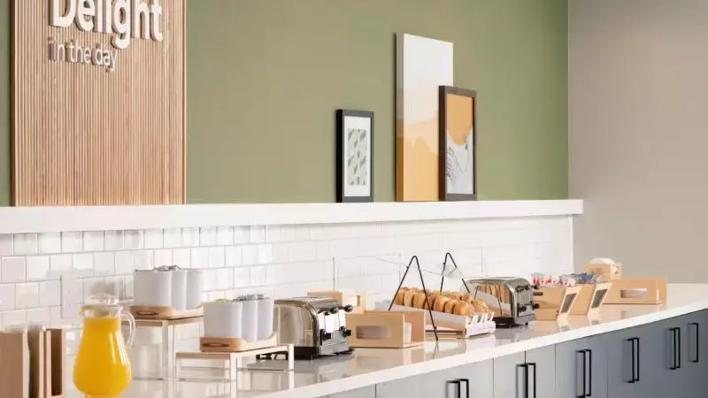 Fotos del hotel Best Western Plus Jfk Inn And Suites:  7