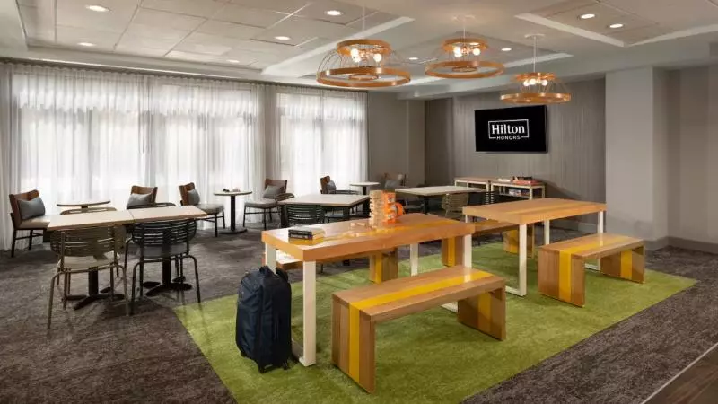 Fotos del hotel Best Western Plus Jfk Inn And Suites:  10