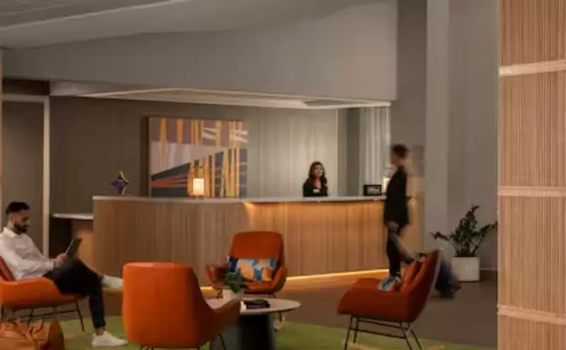 Fotos del hotel Best Western Plus Jfk Inn And Suites:  11