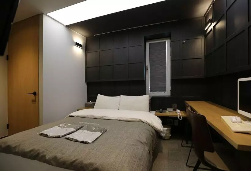 Boutique  K Dongdaemun