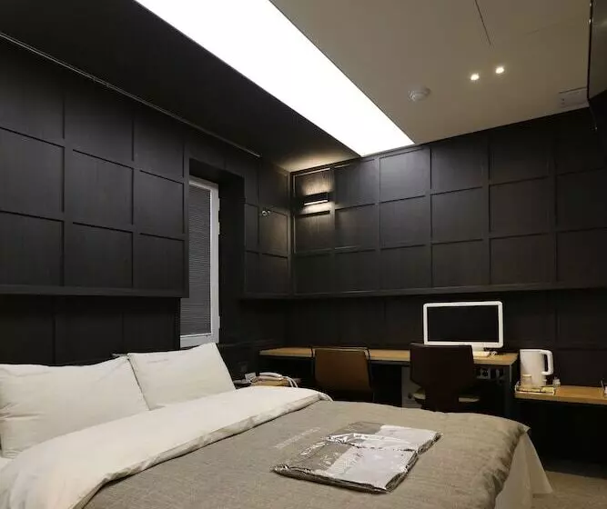 Fotos del hotel Boutique  K Dongdaemun:  20