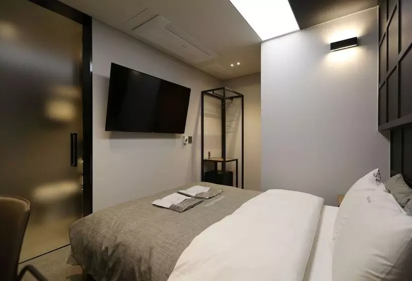 Fotos del hotel Boutique  K Dongdaemun:  14